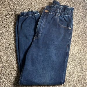 Express Jogger Jeans